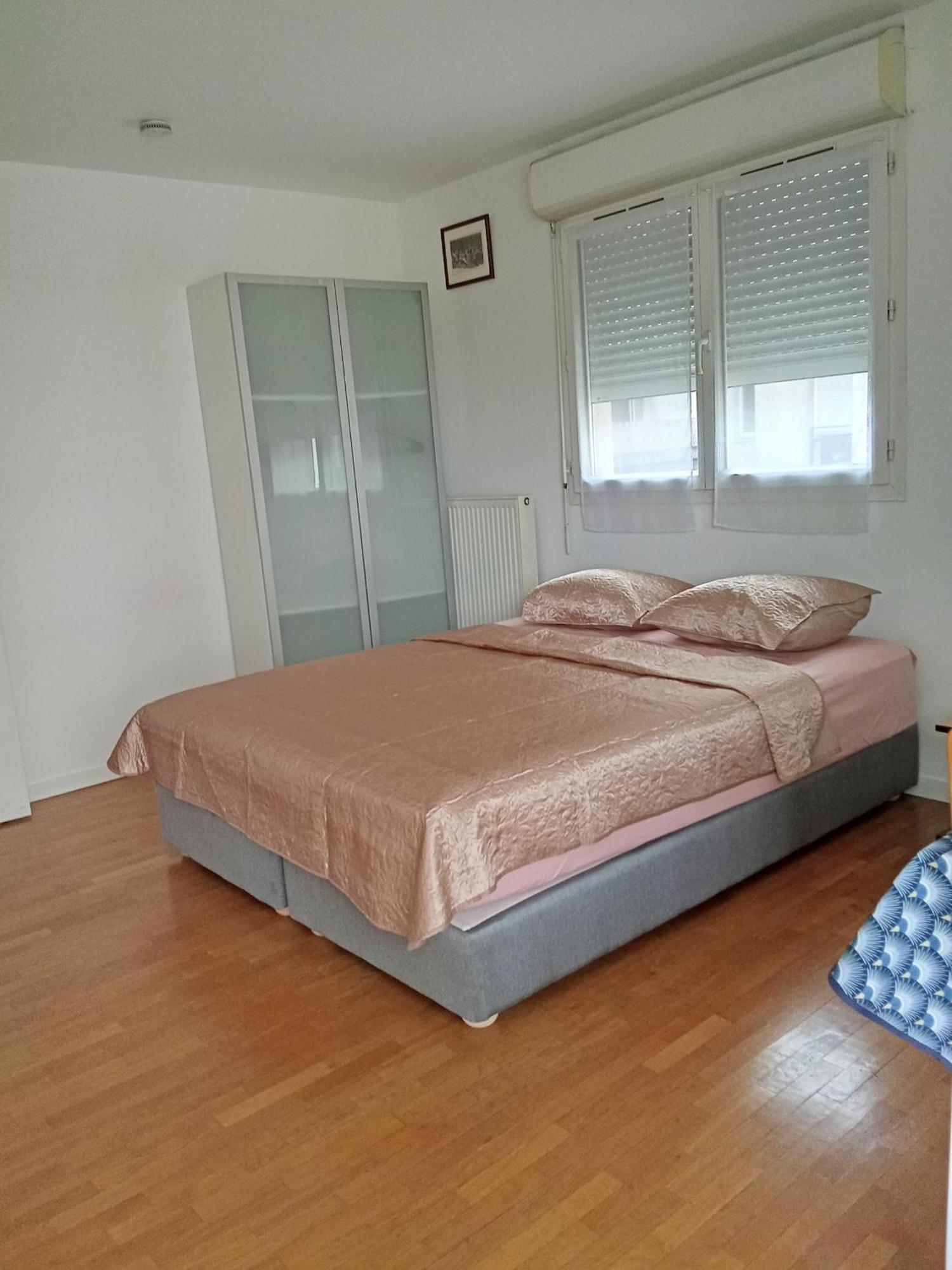 Studio Lumineux Courbevoie Kültér fotó
