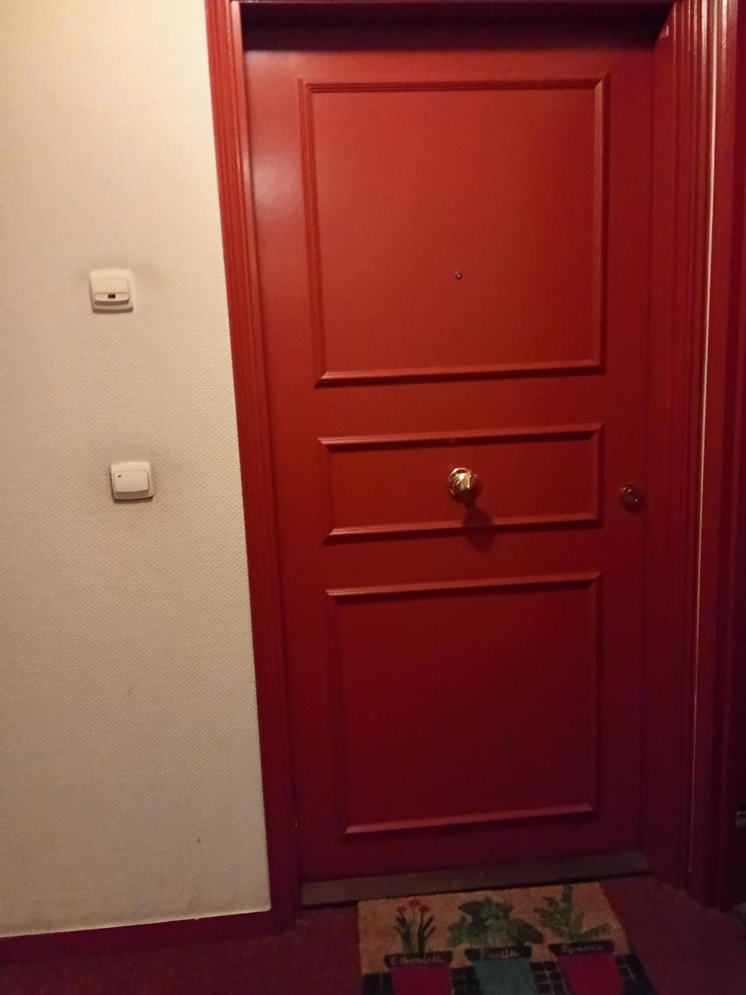 Studio Lumineux Courbevoie Kültér fotó