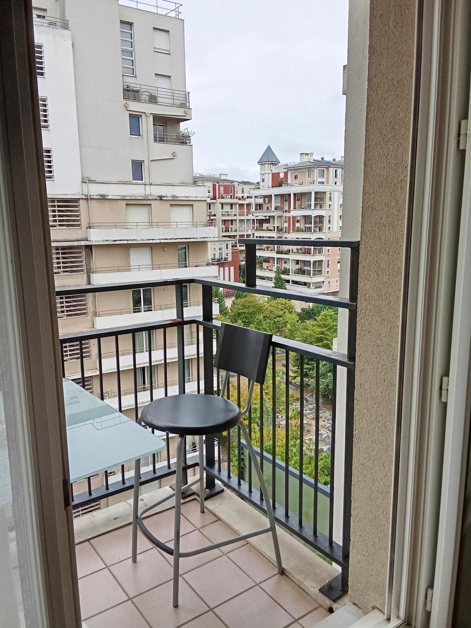 Studio Lumineux Courbevoie Kültér fotó