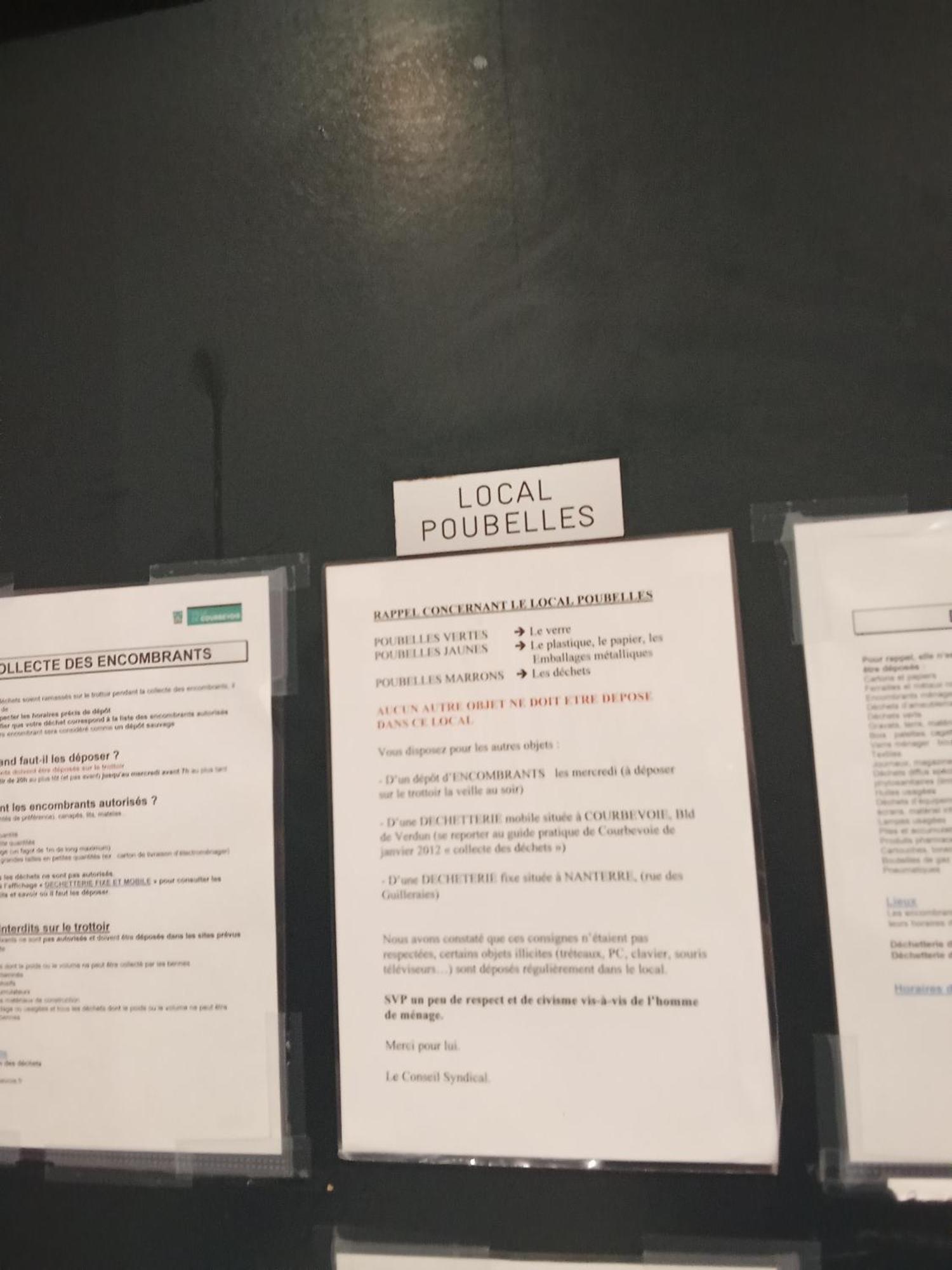 Studio Lumineux Courbevoie Kültér fotó