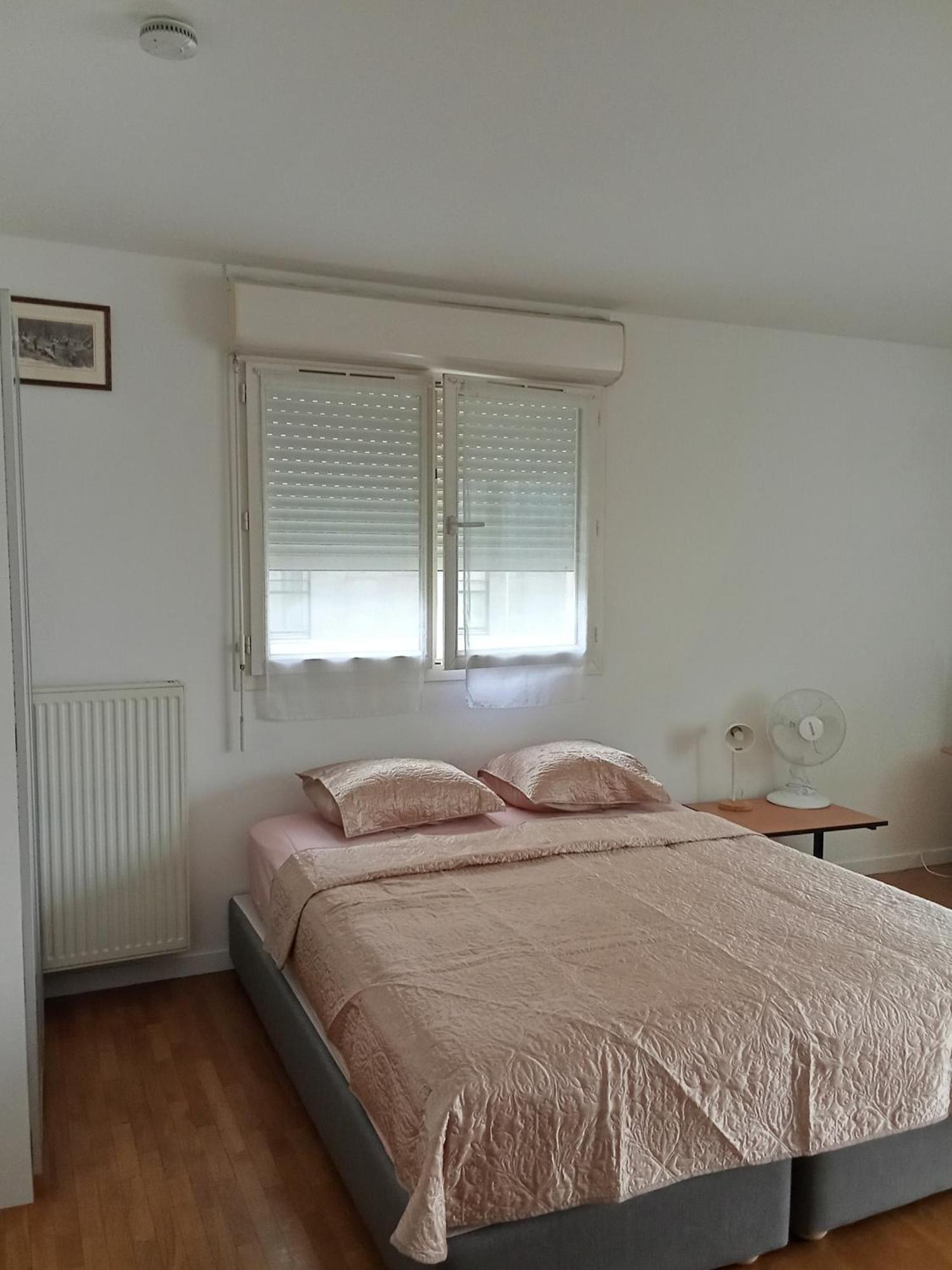 Studio Lumineux Courbevoie Kültér fotó