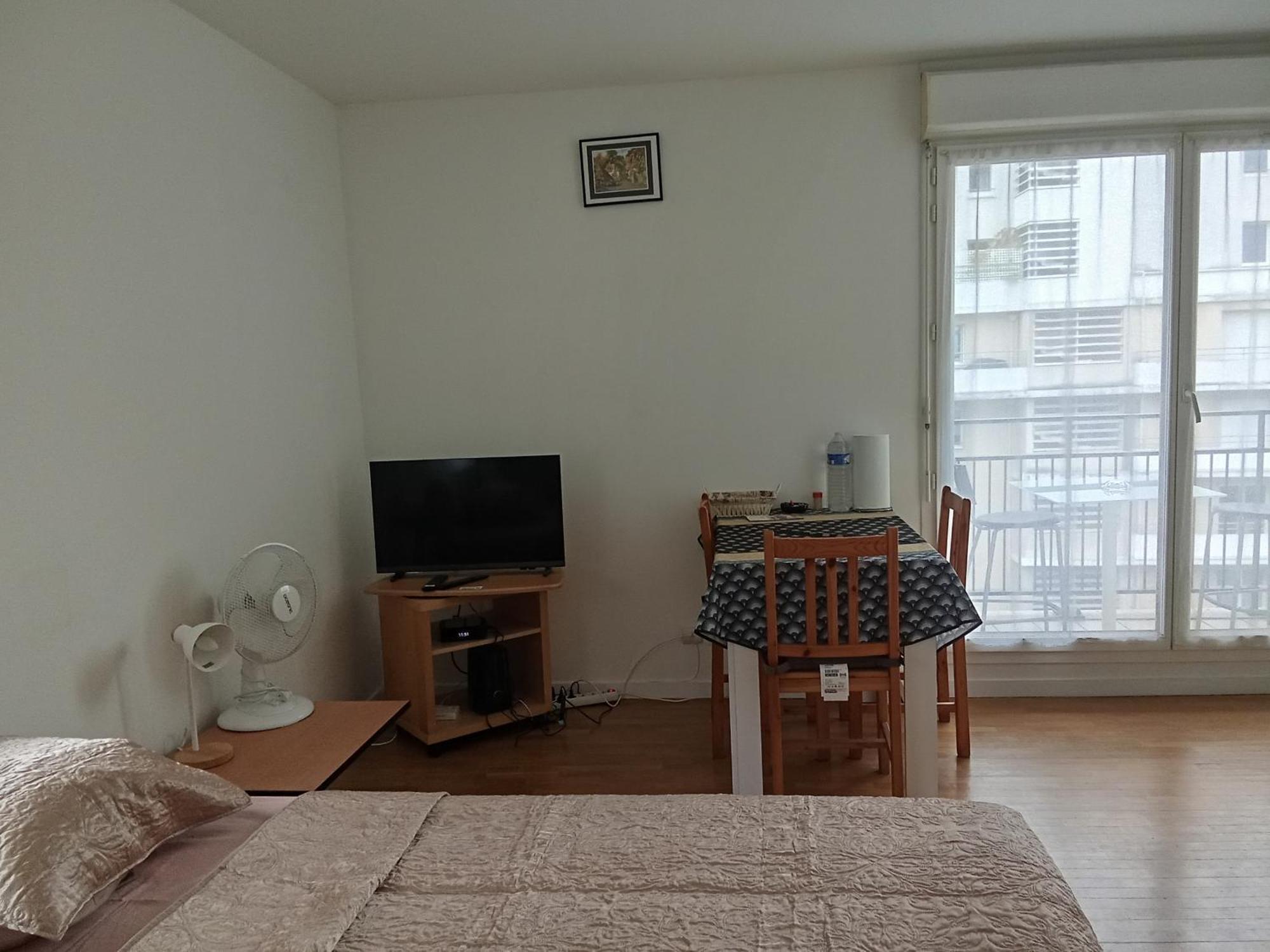 Studio Lumineux Courbevoie Kültér fotó